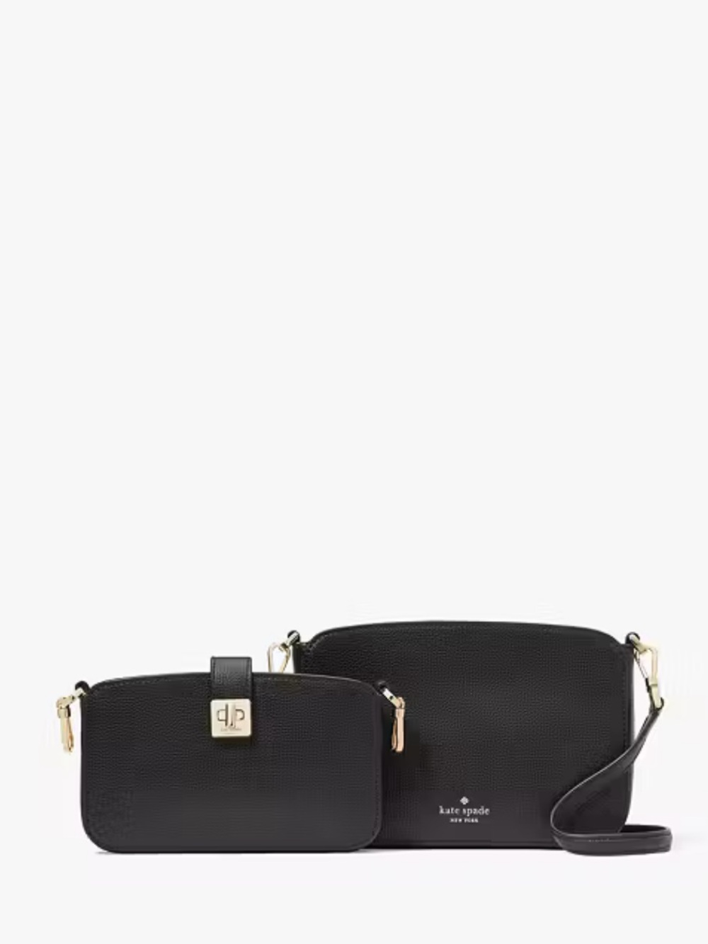 Kate Spade Phoebe Crossbody Duo